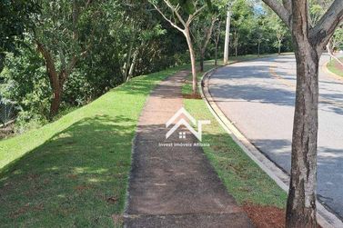 Terreno &agrave; venda - 383m&sup2; - N&uacute;cleo Residencial Jo&atilde;o Corradine