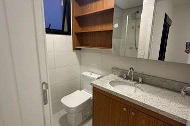 Apartamento para alugar - 69m&sup2; - Alvin&oacute;polis