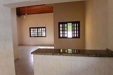 Casa para alugar - 183m&sup2; - Vila Petr&oacute;polis