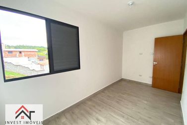 Casa &agrave; venda - 85m&sup2; - Jardim Maristela II