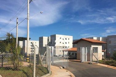 Apartamento &agrave; venda - 50m&sup2; - Terra Preta