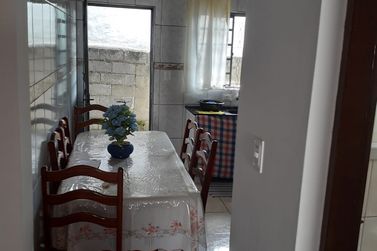 Casa &agrave; venda - 173m&sup2; - Jardim Colonial
