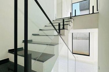 Sobrado &agrave; venda - 228m&sup2; - Buona Vita