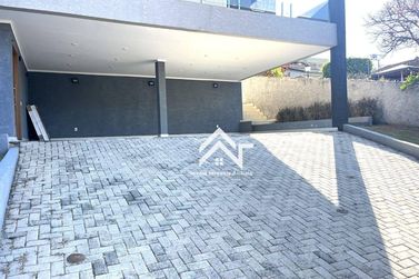 Casa &agrave; venda - 376m&sup2; - Jardim Paulista