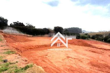 Terreno &agrave; venda - 600m&sup2; - Condominio Vila Dom Pedro