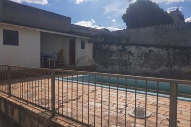 Casa &agrave; venda - ATIBAIA JARDIM