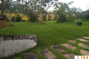 Ch&aacute;cara &agrave; venda - 299m&sup2; - JARDIM CENTEN&Aacute;RIO