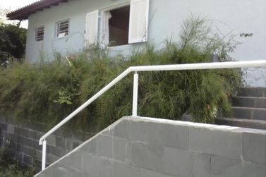 Casa &agrave; venda - 493m&sup2; - Jardim Paulista