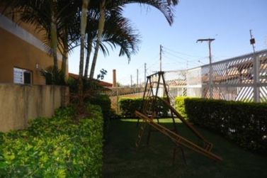 Apartamento &agrave; venda - 60m&sup2; - Alvin&oacute;polis