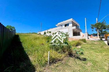 Terreno &agrave; venda - 375m&sup2; - Ressaca