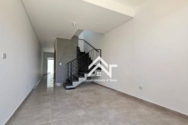 Casa &agrave; venda - 130m&sup2; - Jardim do Lago
