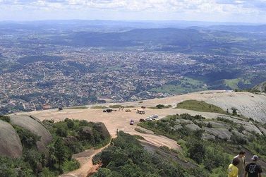 Sal&atilde;o Comercial para alugar - 60m&sup2; - Alvin&oacute;polis