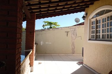 Sobrado &agrave; venda - CODOMINIO SANGRILA