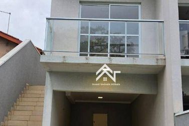 Casa &agrave; venda - 110m&sup2; - Jardim Paulista