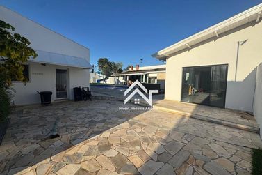 Casa &agrave; venda - 540m&sup2; - Jardim Flamboyant-B