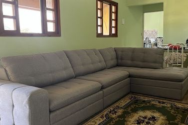 Ch&aacute;cara &agrave; venda - 1200m&sup2; - Jardim Maracan&atilde;