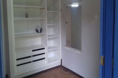 Sala Comercial para alugar - Loteamento Loanda
