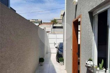 Casa &agrave; venda - 150m&sup2; - Jardim Jaragu&aacute;
