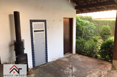 Casa &agrave; venda - 370m&sup2; - Jardim Maristela