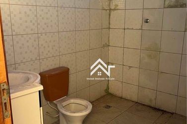 Casa &agrave; venda - 390m&sup2; - Tanque