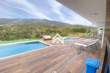 Apartamento para alugar - 88m&sup2; - Nova Gard&ecirc;nia