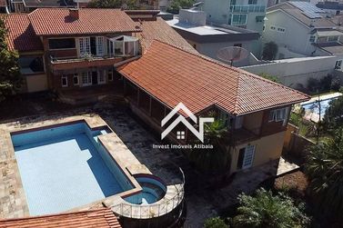 Casa &agrave; venda - 800m&sup2; - Vila Petr&oacute;polis