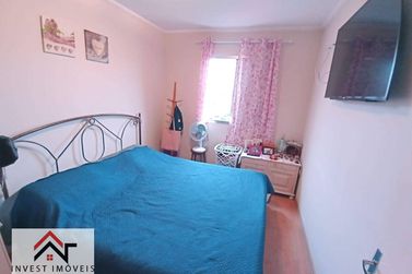 Apartamento &agrave; venda - 60m&sup2; - Jardim Am&eacute;rica
