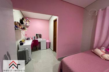 Casa &agrave; venda - 150m&sup2; - Alvin&oacute;polis