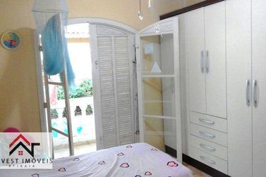 Casa &agrave; venda - 360m&sup2; - Jardim do Lago