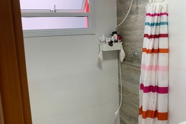 Apartamento &agrave; venda - 113m&sup2; - NOVA GARD&Ecirc;NIA