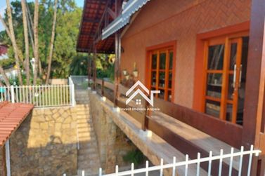 Casa &agrave; venda - 400m&sup2; - Vila Giglio