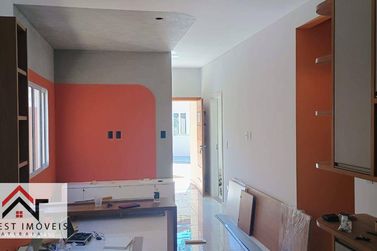 Casa para alugar - 74m&sup2; - Ribeir&atilde;o dos Porcos