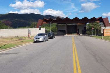 Terreno &agrave; venda - 525m&sup2; - VILA ESP&Eacute;RIA