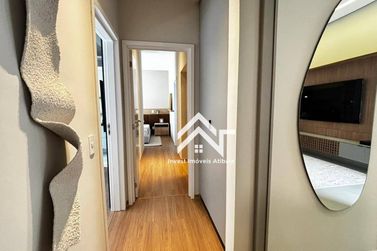 Casa &agrave; venda - 198m&sup2; - Vila Santista