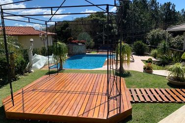 Casa &agrave; venda - 900m&sup2; - ALPES DE ATIBAIA