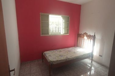 Casa &agrave; venda - 182m&sup2; - Jardim Alvin&oacute;polis II