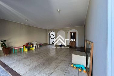 Casa &agrave; venda - 294m&sup2; - Vila Gard&ecirc;nia