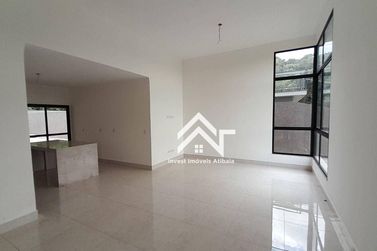 Casa &agrave; venda - 177m&sup2; - Atibaia Belvedere