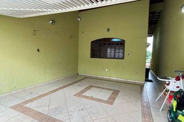 Casa &agrave; venda - 177m&sup2; - Jardim das Cerejeiras