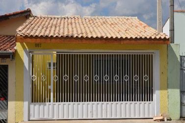 Casa &agrave; venda - 175m&sup2; - Jardim Cerejeiras