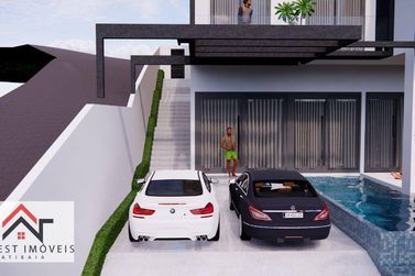 Terreno &agrave; venda - 600m&sup2; - Condominio Quintas da Boa Vista