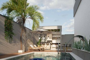Apartamento &agrave; venda - 66m&sup2; - Alvin&oacute;polis