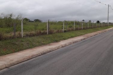 Terreno &agrave; venda - 5000m&sup2; - Rio Abaixo