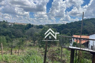 Terreno &agrave; venda - 3517m&sup2; - Rio Abaixo