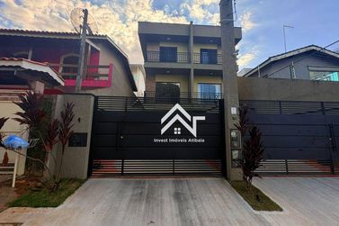 Casa &agrave; venda - 128m&sup2; - Jardim Paulista