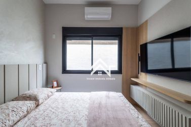 Casa &agrave; venda - 204m&sup2; - Vila Santista