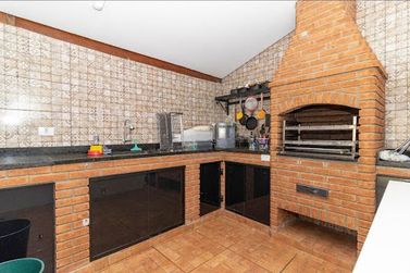 Ch&aacute;cara &agrave; venda - 997m&sup2; - Jardim Est&acirc;ncia Brasil