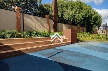 Apartamento &agrave; venda - 69m&sup2; - Jardim Alvin&oacute;polis