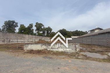 Terreno &agrave; venda - 858m&sup2; - Jardim Parque Real Atibaia