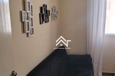 Casa &agrave; venda - 172m&sup2; - Loteamento Atibaia Park I